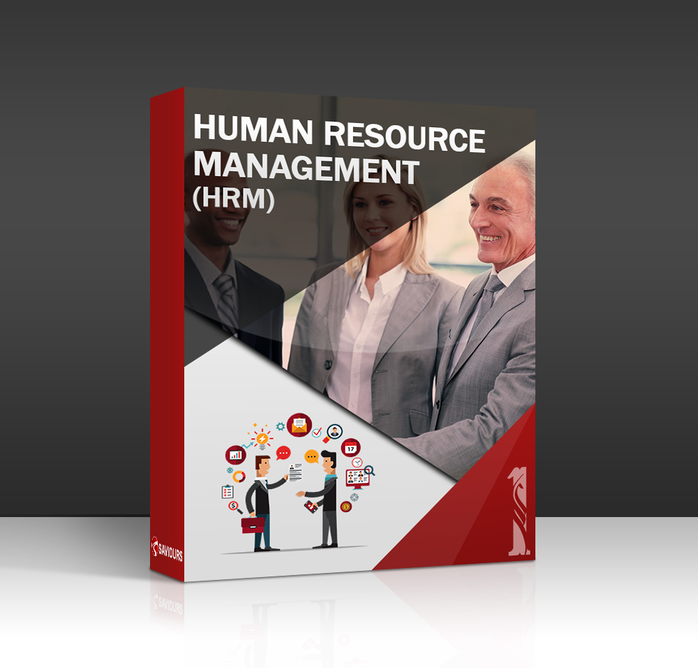 HRM Solutions